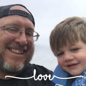 Meet your Posher, Brian